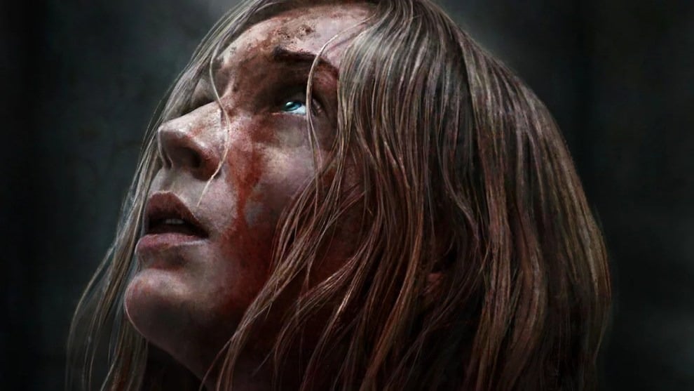Trust' - Survival Thriller Starring Sophie Turner Gets an August Release  Date [Trailer] - Bloody Disgusting
