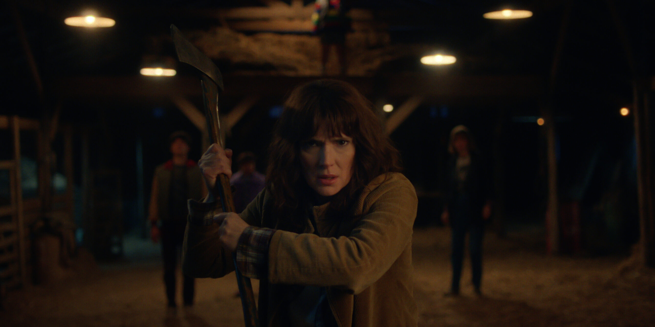 Stranger Things 5 Images