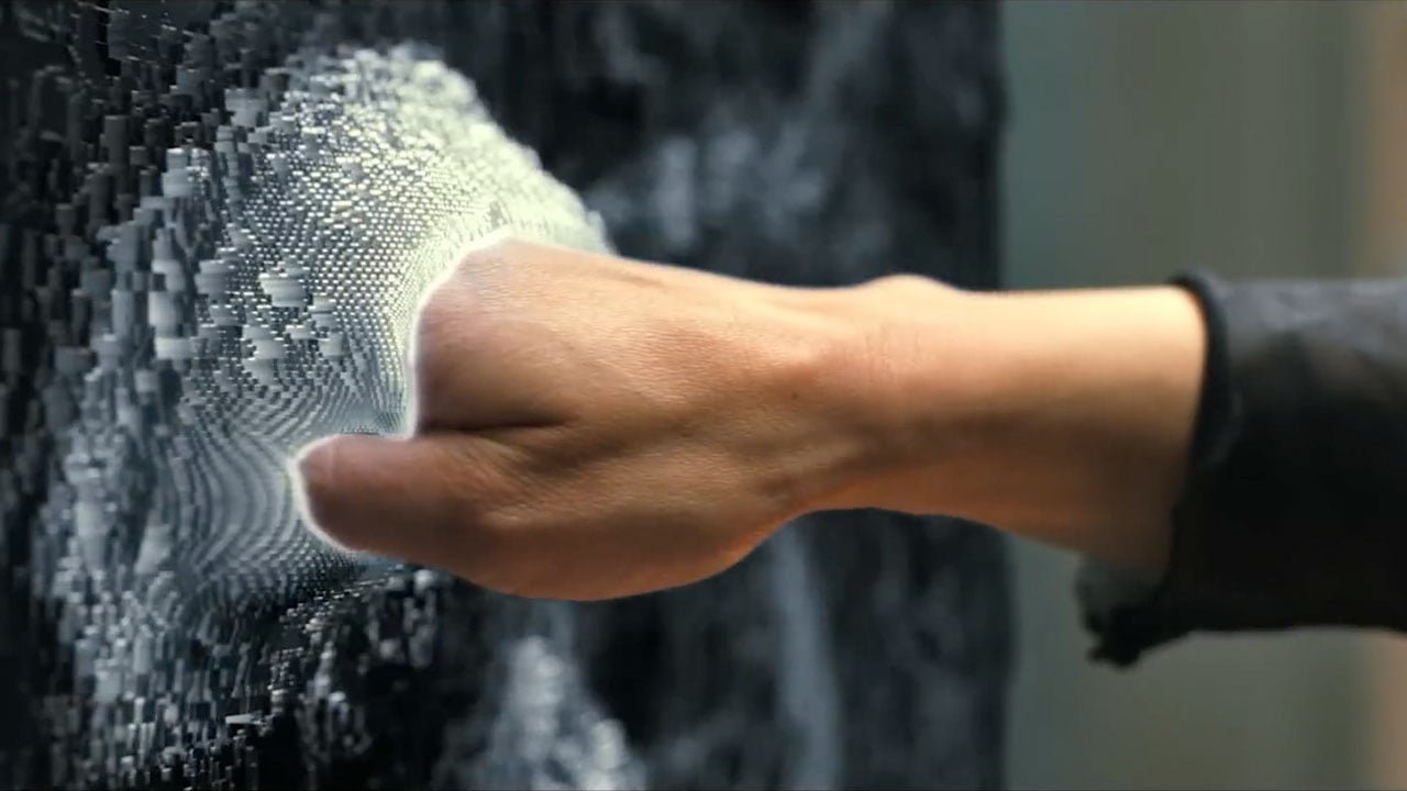 ‘Brick’ Trailer – ‘Cube’ Meets ‘The Platform’ in Netflix’s Sci-Fi Mystery Thriller