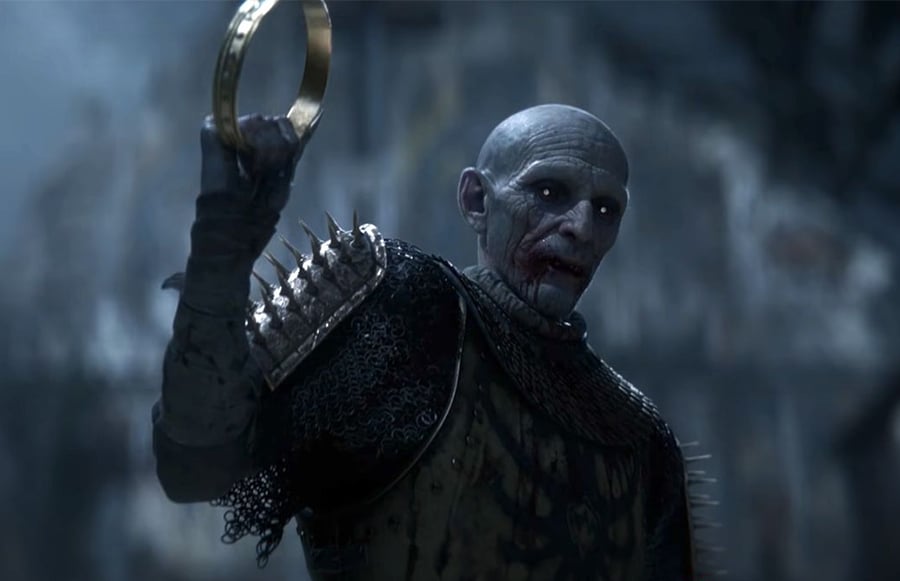 More Gameplay Details and Mechanics Revealed for ‘The Blood of Dawnwalker’ During Solstice Showcase [Video]