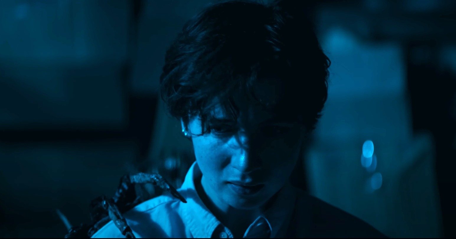 ‘The Trouble With Tessa’ Trailer – SCREAMBOX Original Mystery Begins on July 15