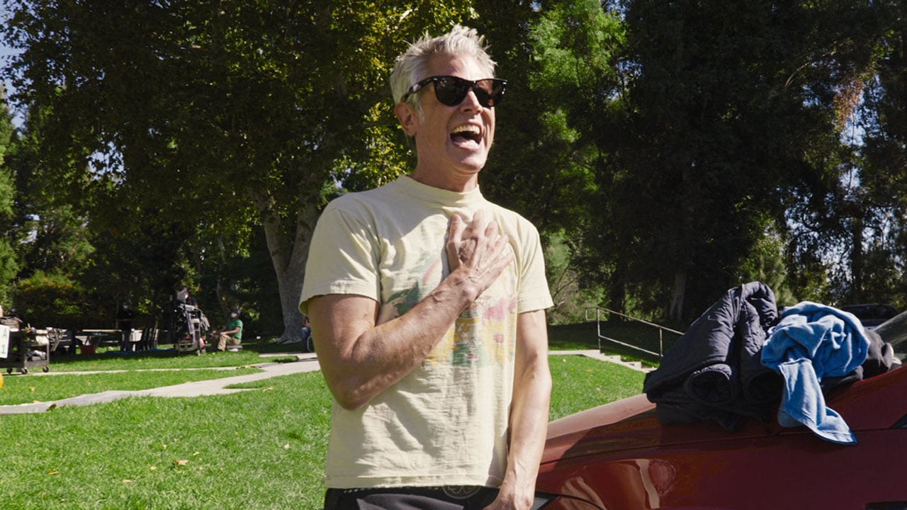 Johnny Knoxville to Host Fox’s ‘Fear Factor’ Reboot