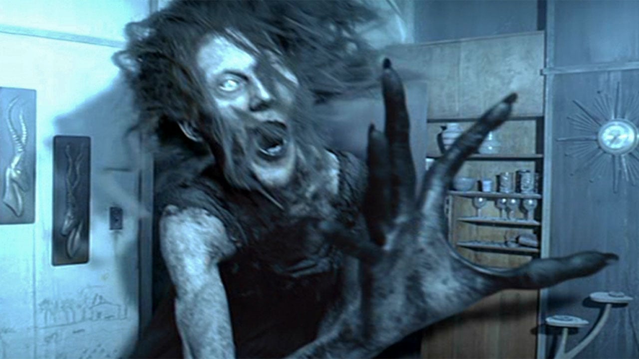 ‘Mama 2’? Andy & Barbara Muschietti Aren’t Ruling Out a Future Sequel to 2013 Movie