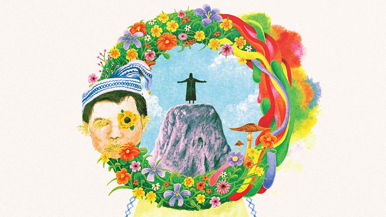 Midsommar' Soundtrack Returns to Vinyl with New Artwork, Bonus