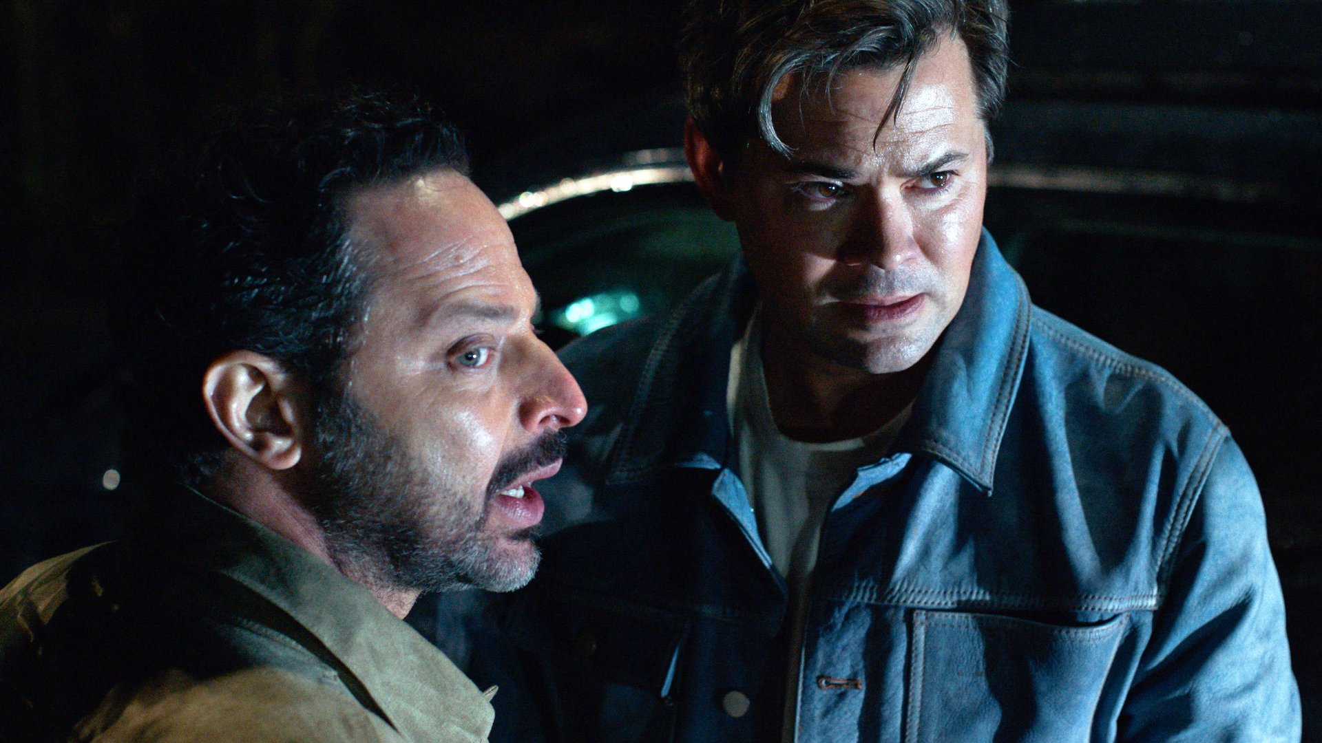‘I Don’t Understand You’ Review – A Gruesome Comedy of Errors Starring Nick Kroll