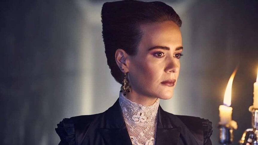 Ryan Murphy Teases Sarah Paulson’s Return for ‘American Horror Story’ Season 13