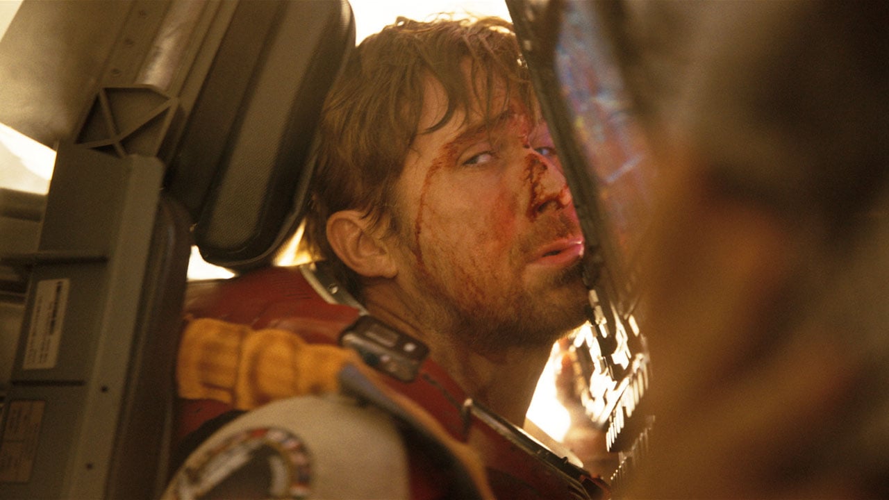 ‘Project Hail Mary’ Trailer – Ryan Gosling Befriends an Alien in Sci-Fi Epic from the Writer of ‘The Martian’