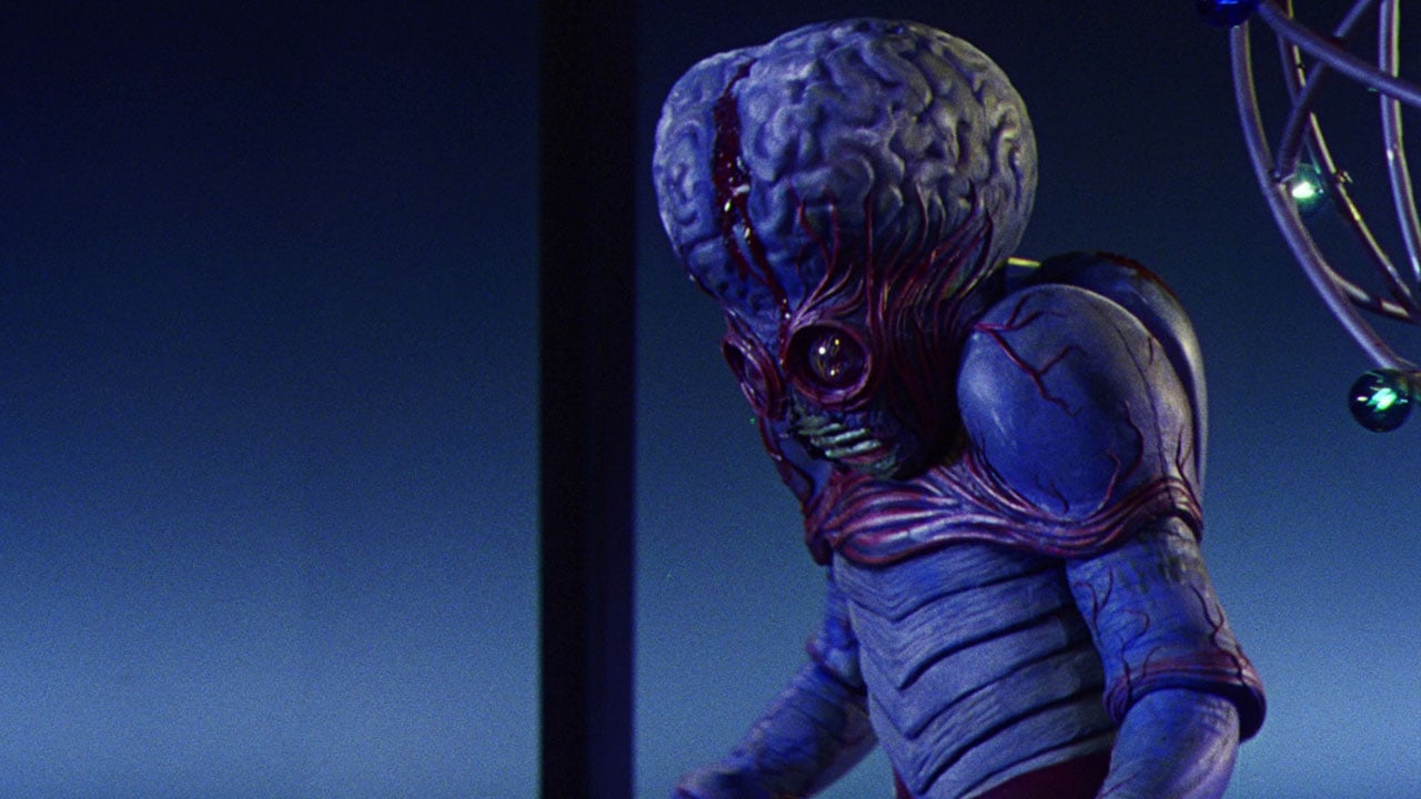 ‘This Island Earth’ at 70 – Universal’s Technicolor Monster Movie Deserves More Love