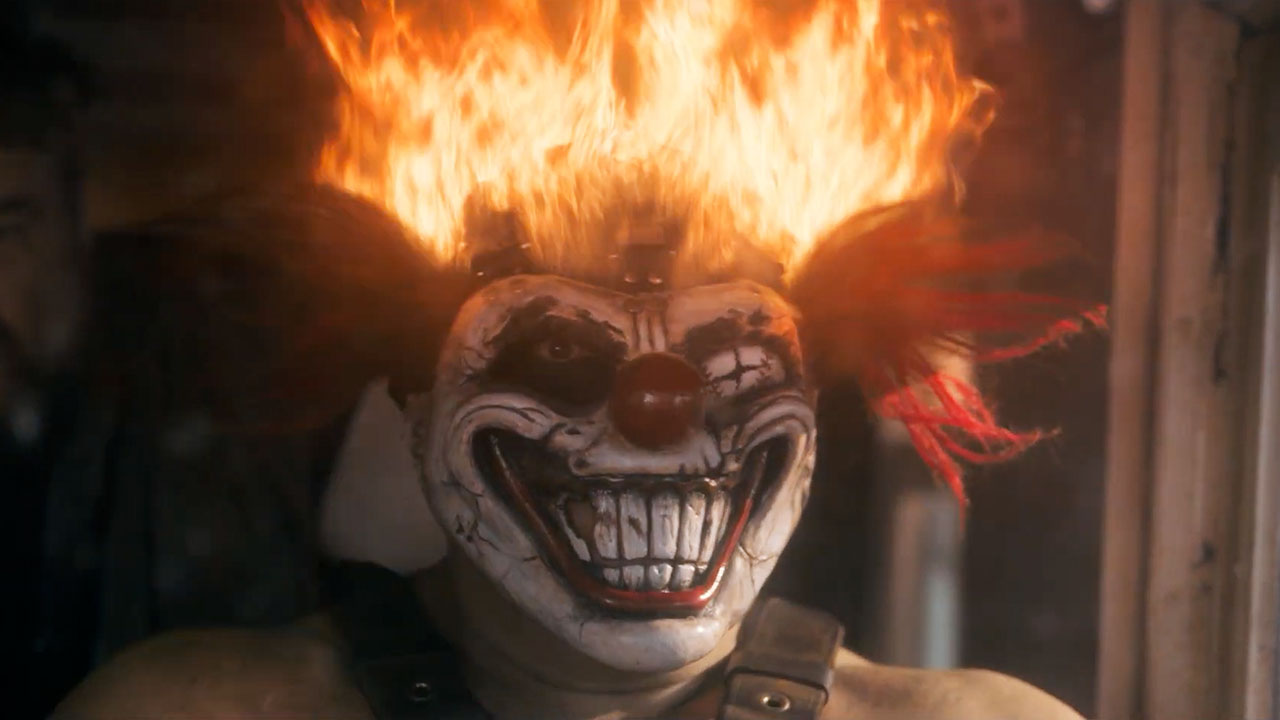 sweet tooth twisted metal