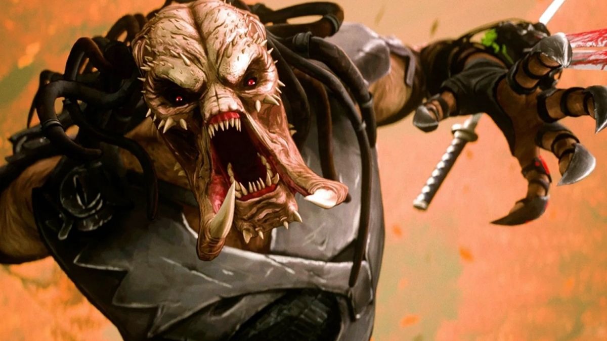 ‘Predator: Killer of Killers’ Extended Cut Featuring Arnold Schwarzenegger Debuts Tonight on Hulu