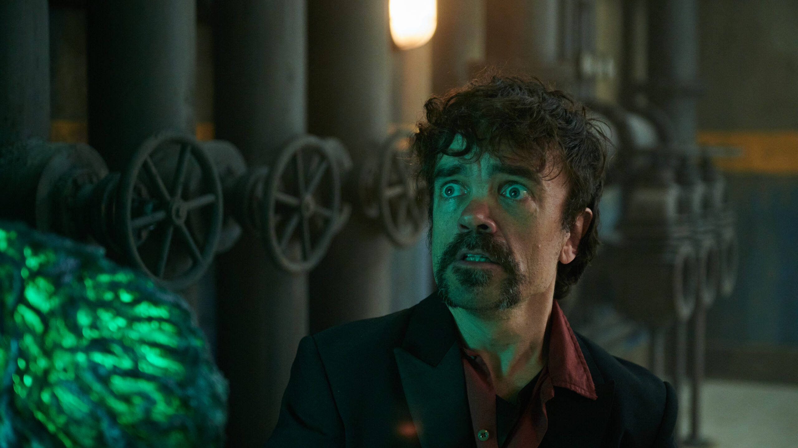‘The Toxic Avenger’ – Tickets On Sale Now for Unrated Movie Starring Peter Dinklage!