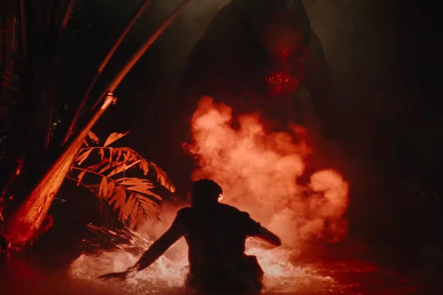 Jurassic World Rebirth Review