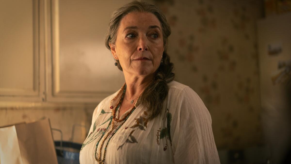 Karen Allen Joins the Cast of Rob Savage’s ‘Other Mommy’