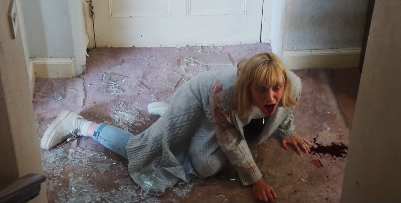 ’28 Years Later’ – Exclusively Watch the First Five Minutes of Danny Boyle’s Epic Infection Sequel!