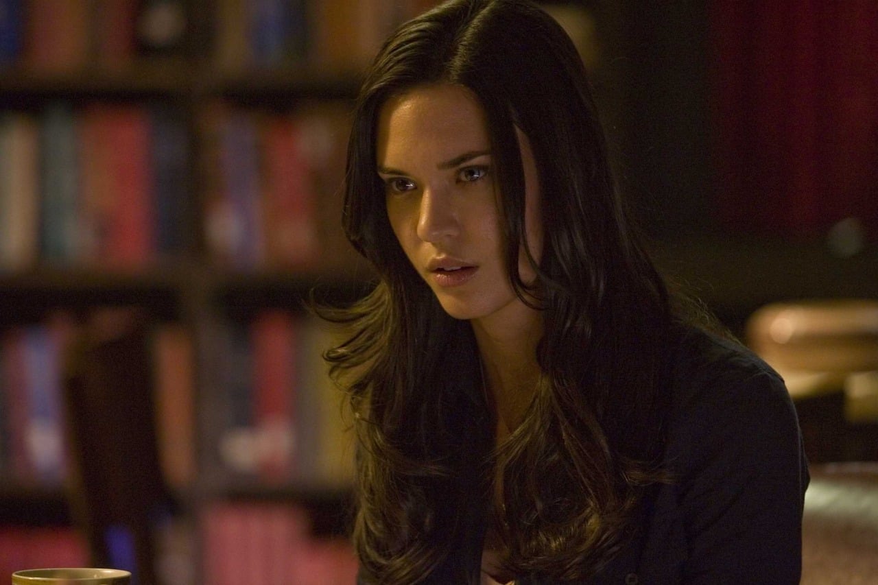 Odette Annable To Topline Psychological Horror Movie ‘Anima’