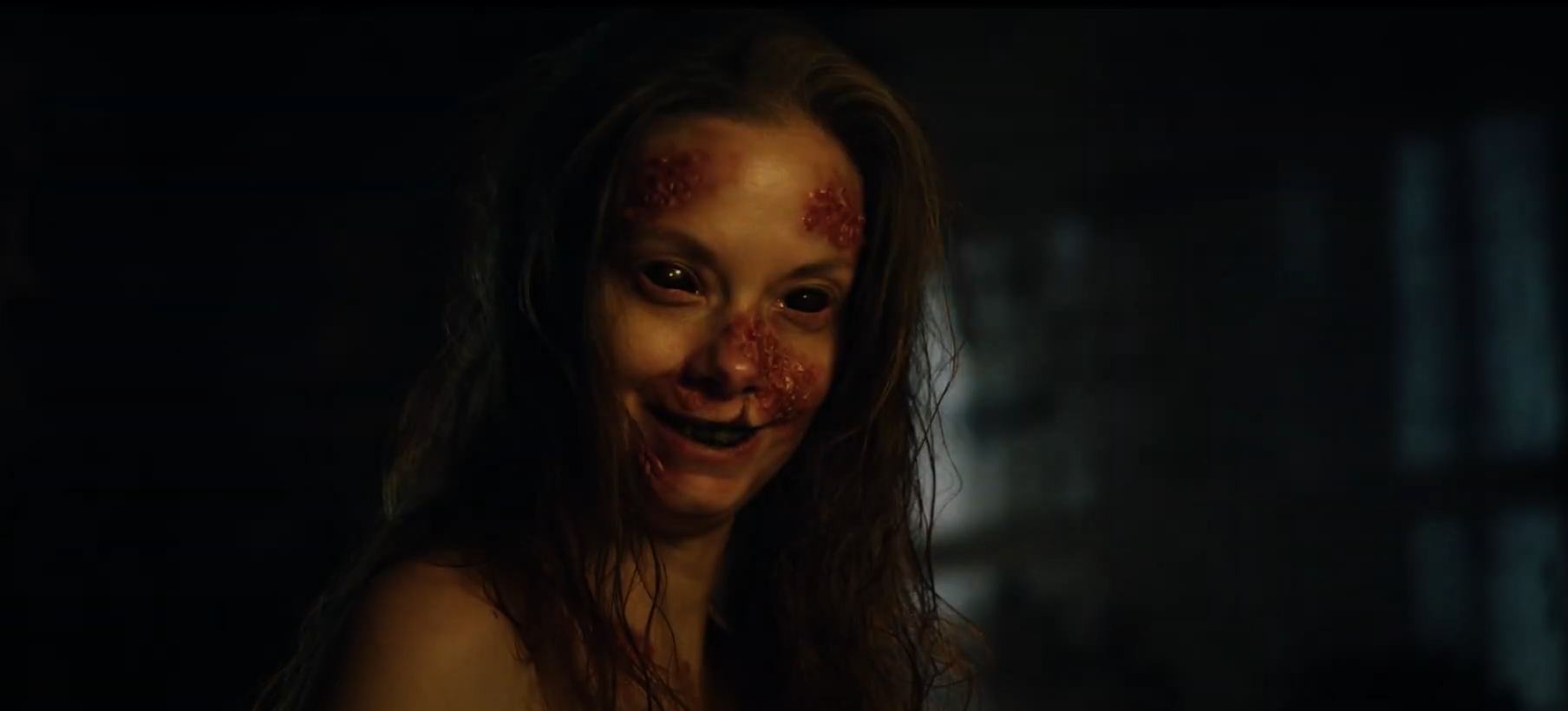 ‘Traumatika’ Teaser Warns Demonic Horror is Too Intense to Ever Reveal Full Trailer