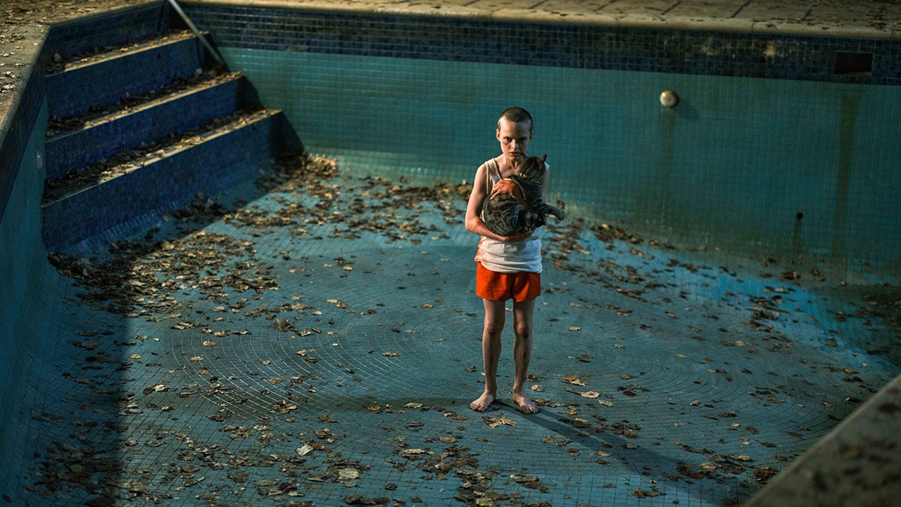 A24’s ‘Bring Her Back’ Heads to HBO Max in October