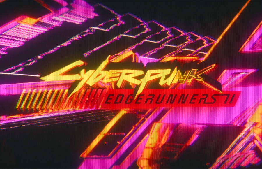 Cyberpunk: Edgerunners II' Announced for Netflix [Teaser] - Bloody