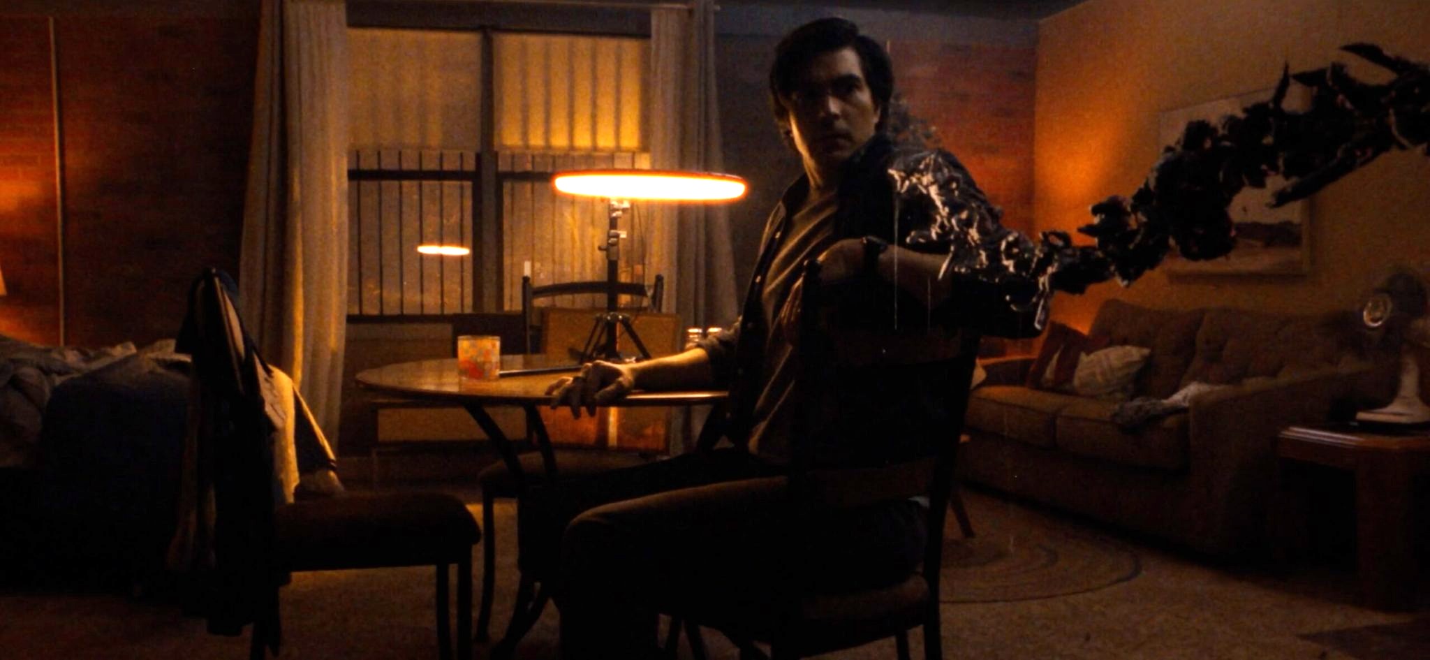 How Joseph Kahn’s ‘Ick’ Sets Itself Apart from the Current Body Horror Trend [Interview]