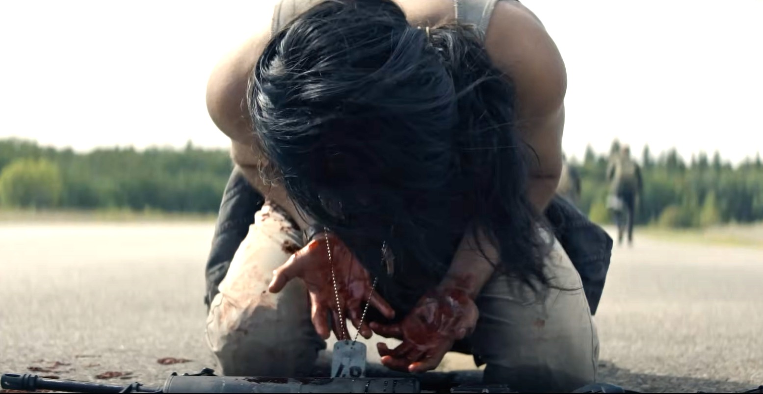 ‘The Long Walk’ – New Trailer Previews a Harrowing Nightmare from the Mind of Stephen King