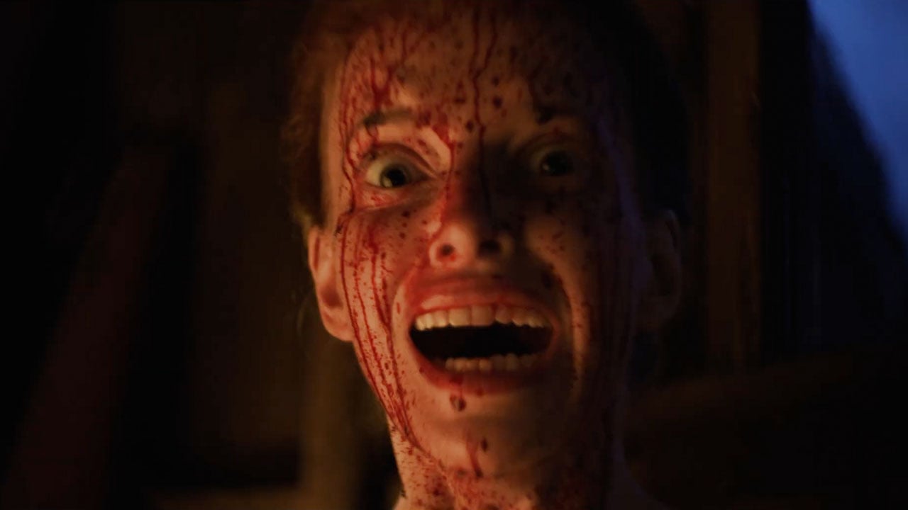 ‘Keeper’ – Osgood Perkins Teases That “Something” Lives at His Mysterious Cabin in the Woods