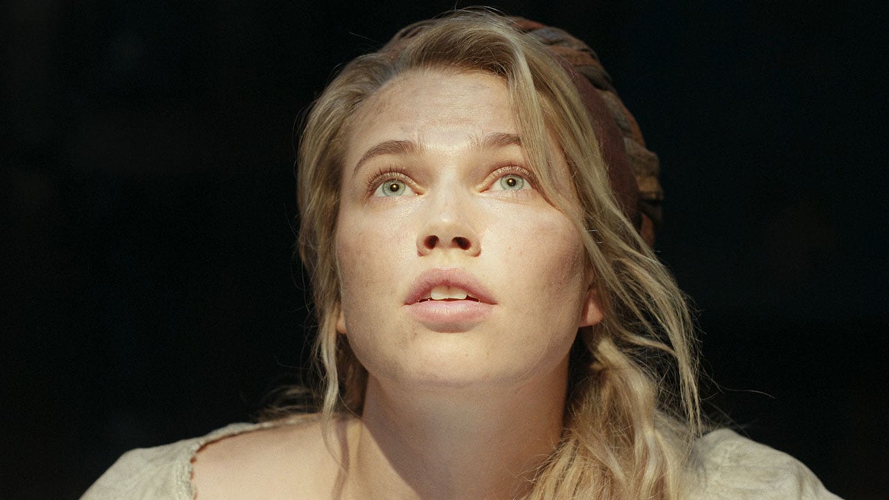 ‘The Ugly Stepsister’ Actress Thea Sofie Loch Næss Stalks Psychological Thriller ‘CRCL9’