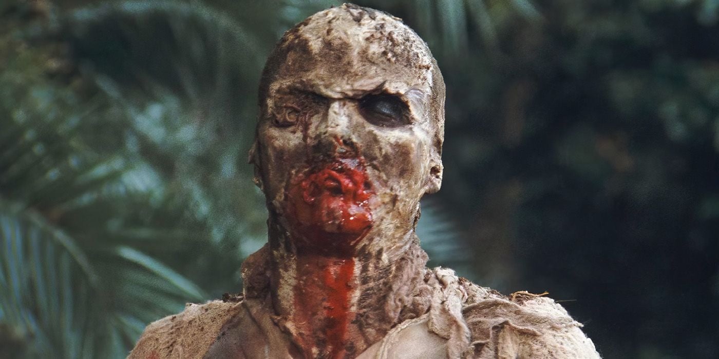 Escape The Cold With These 6 Tropical Horror Movies