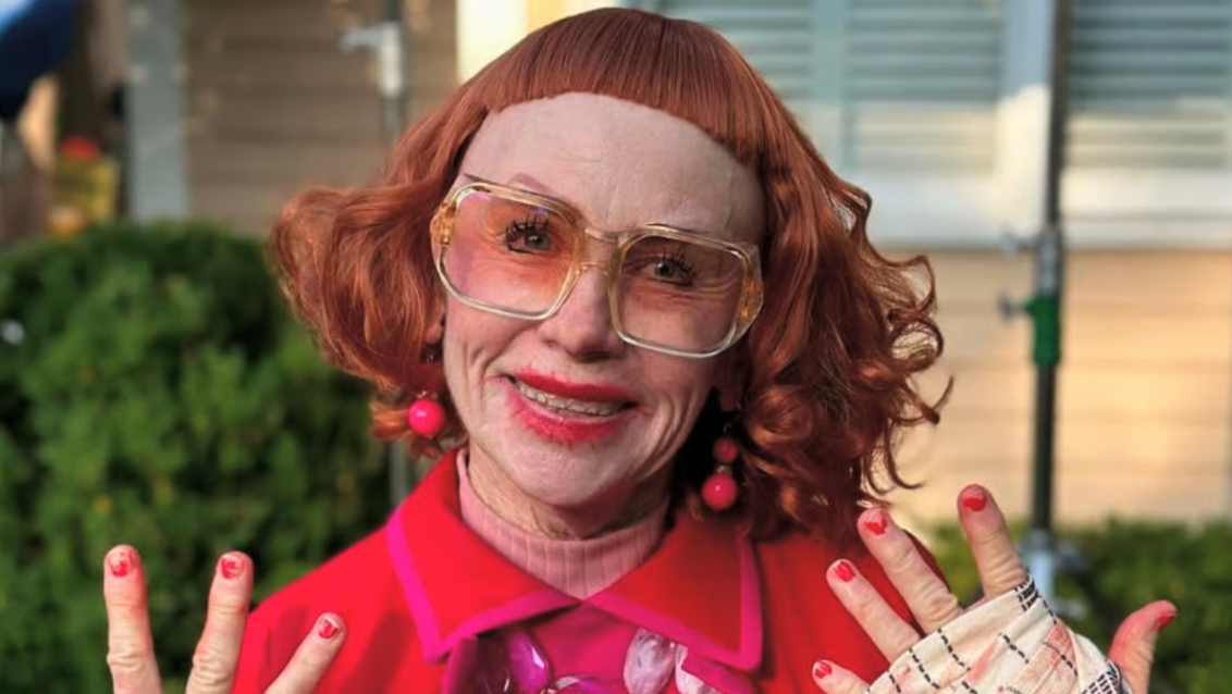 Warner Bros Gladys release date, Final Destination 7, and La Llorona sequel