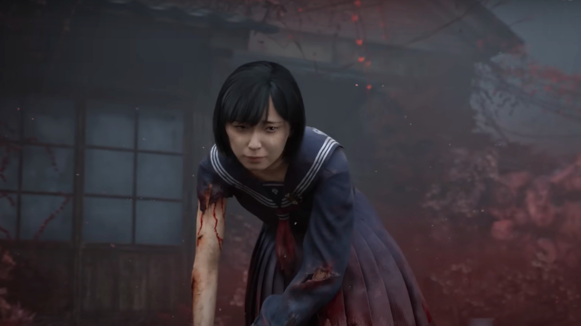 Silent Hill f story trailer