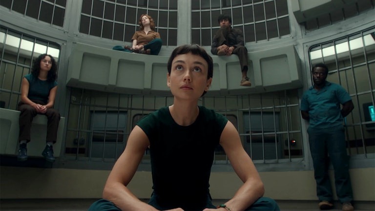 Alien Earth season 2 potential