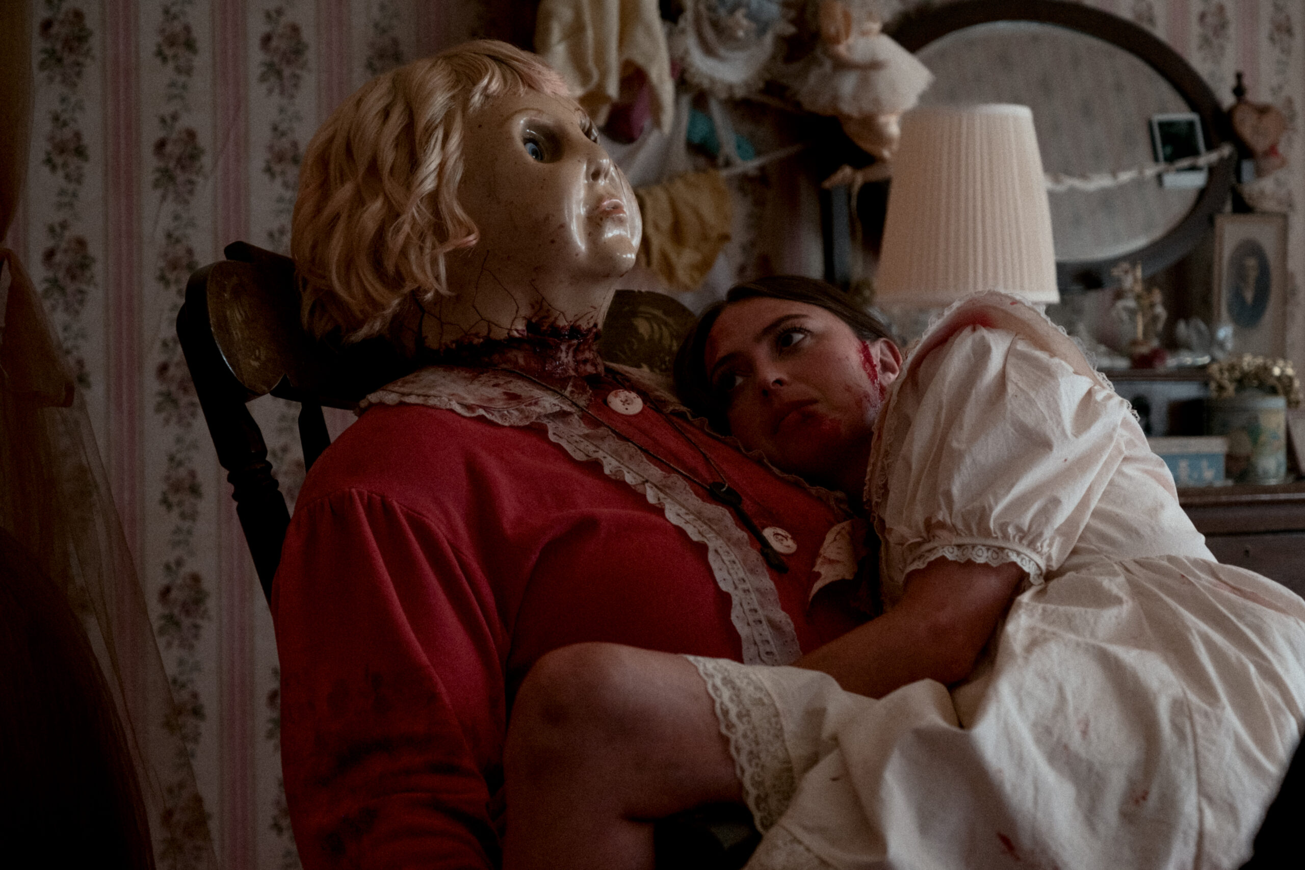 Dolly and Faux Grindhouse horror movies to watch