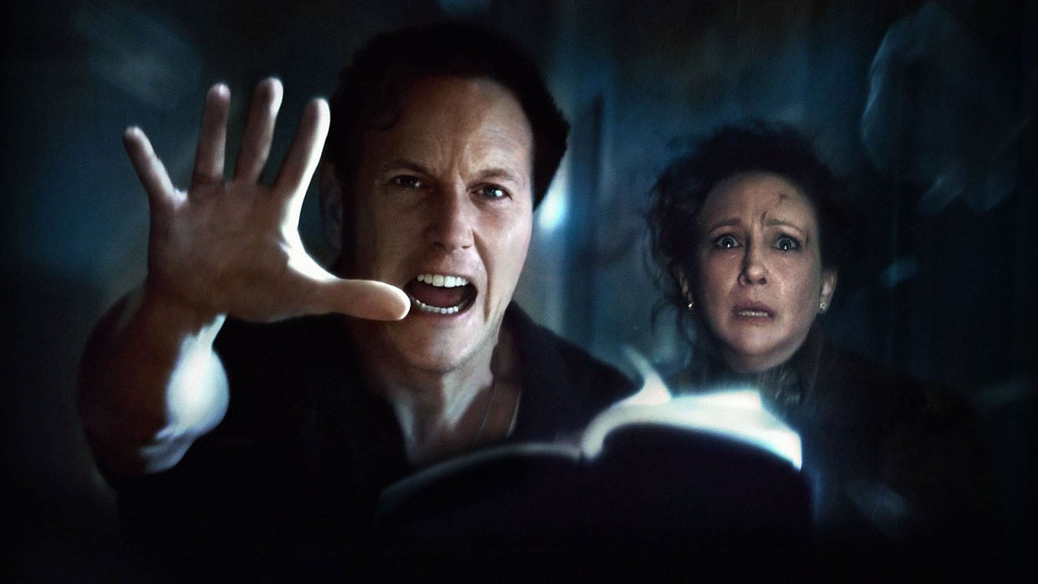 Beyond ‘The Conjuring’ – A History of Ed & Lorraine Warren in Movies & Television