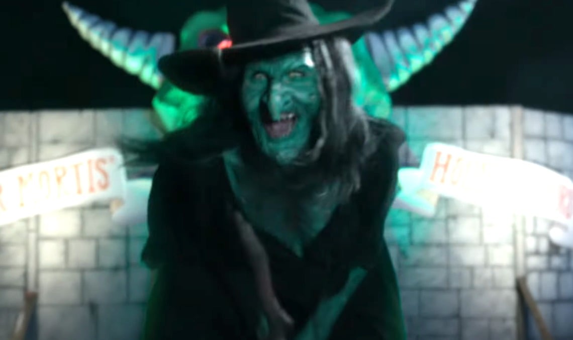 ‘V/H/S/Halloween’ Trailer Previews the 6 Terrifying New Tapes Coming to Shudder for Halloween