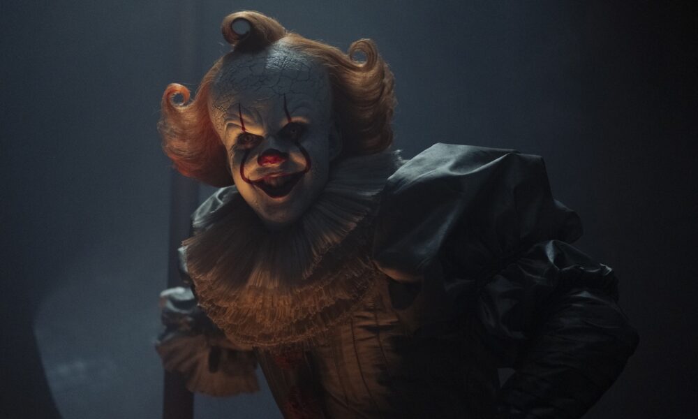 It: Welcome to Derry review