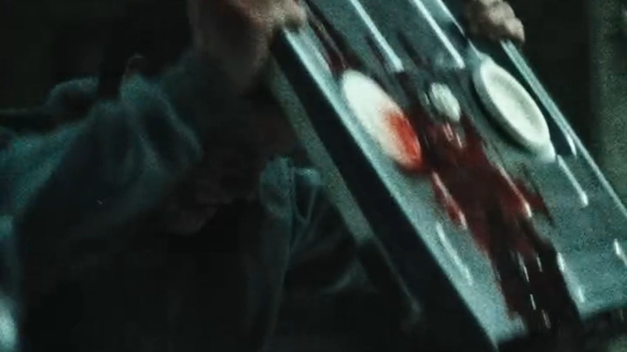 'Evil Dead Burn' Wraps Production for July 2026 Release