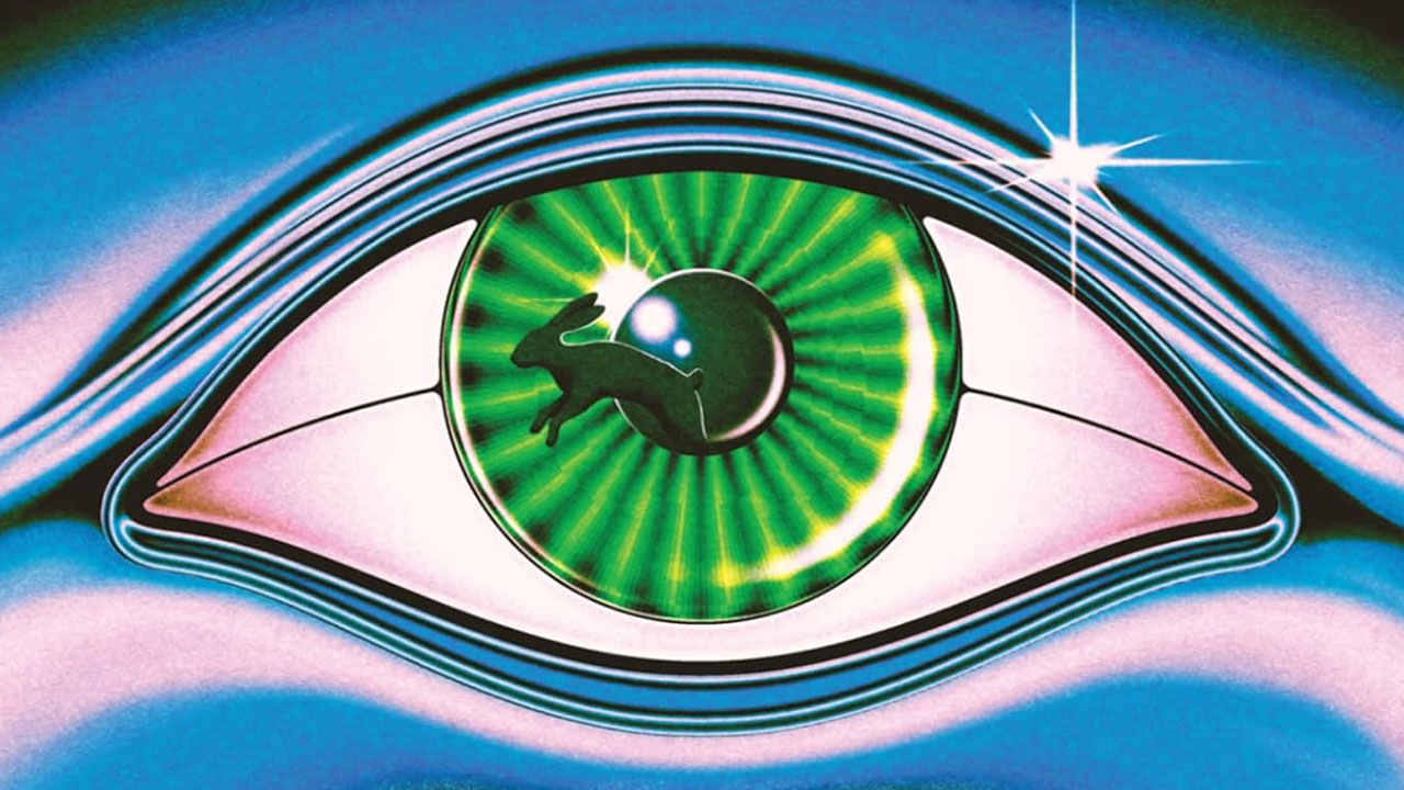 Dead But Dreaming of Electric Sheep Review