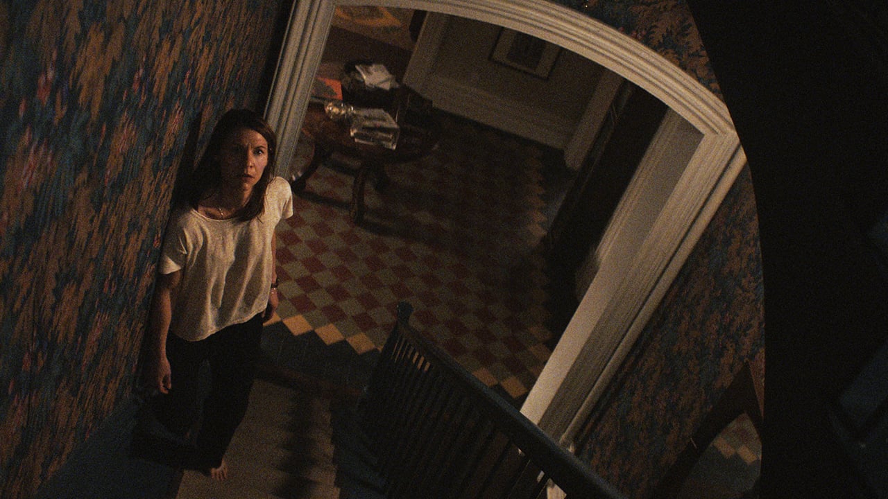 The Beast in Me' Trailer - Claire Danes Has Bloodlust in Netflix Mystery Thriller Series - Bloody Disgusting