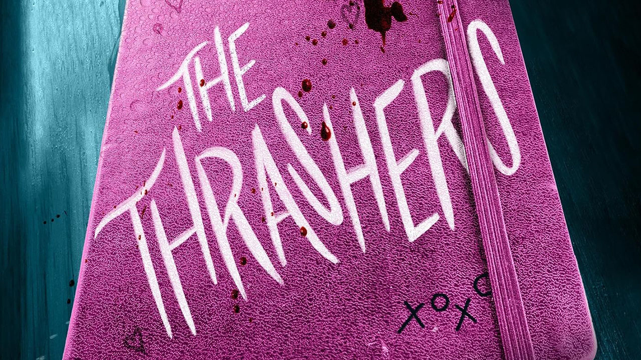 James Wan's Atomic Monster Acquires YA Thriller Novel 'The