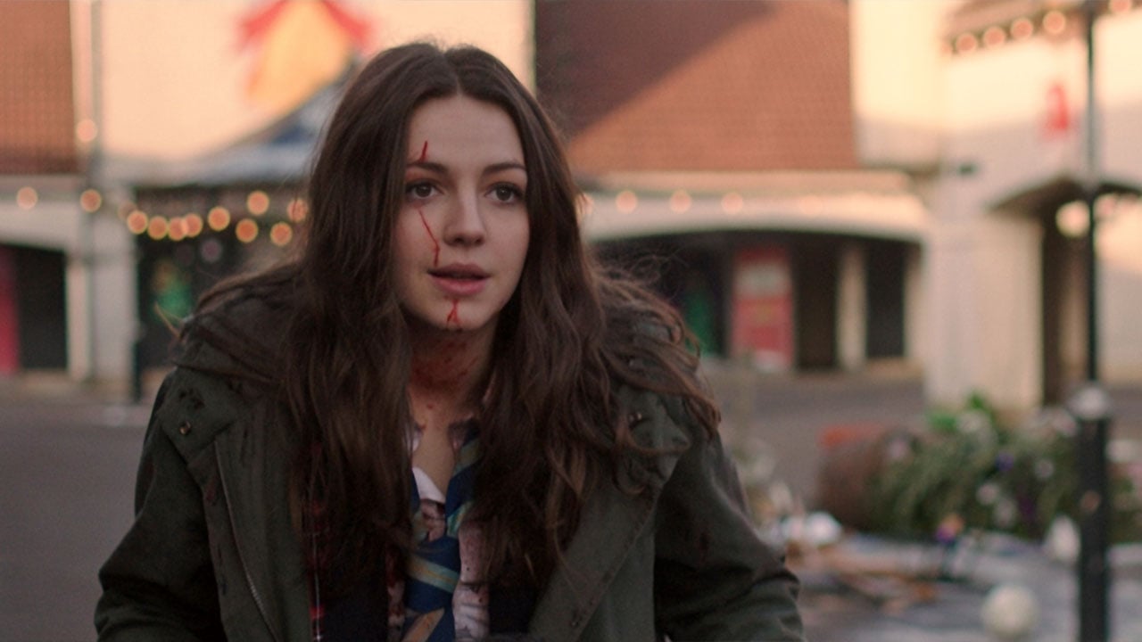 Ella Hunt to Star in Horror-Thriller ‘Bella’ Produced by ‘The Conjuring’ Writers