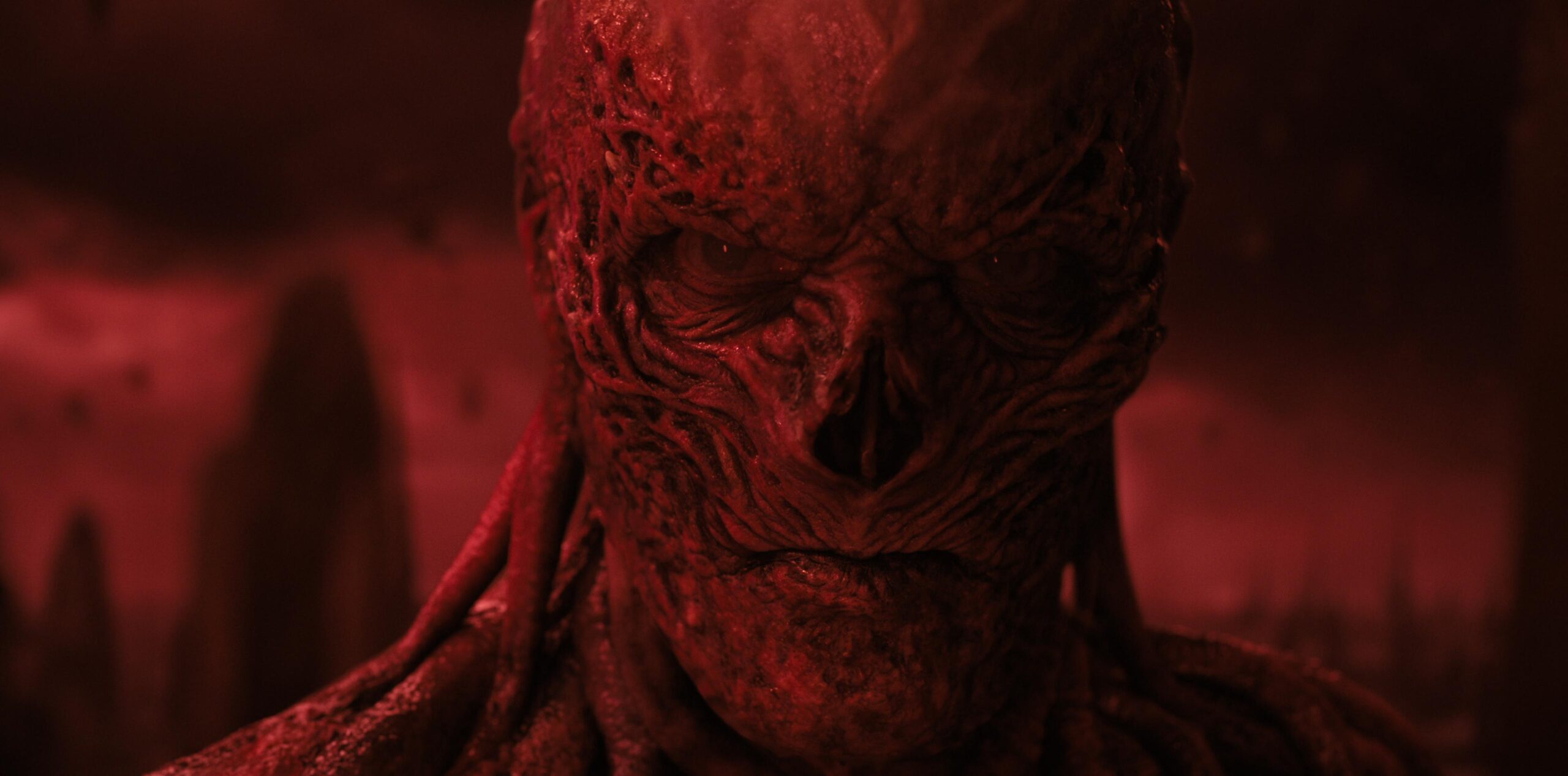 Stranger Things Worst Scariest Stranger Things Moments in the First Four Seasons