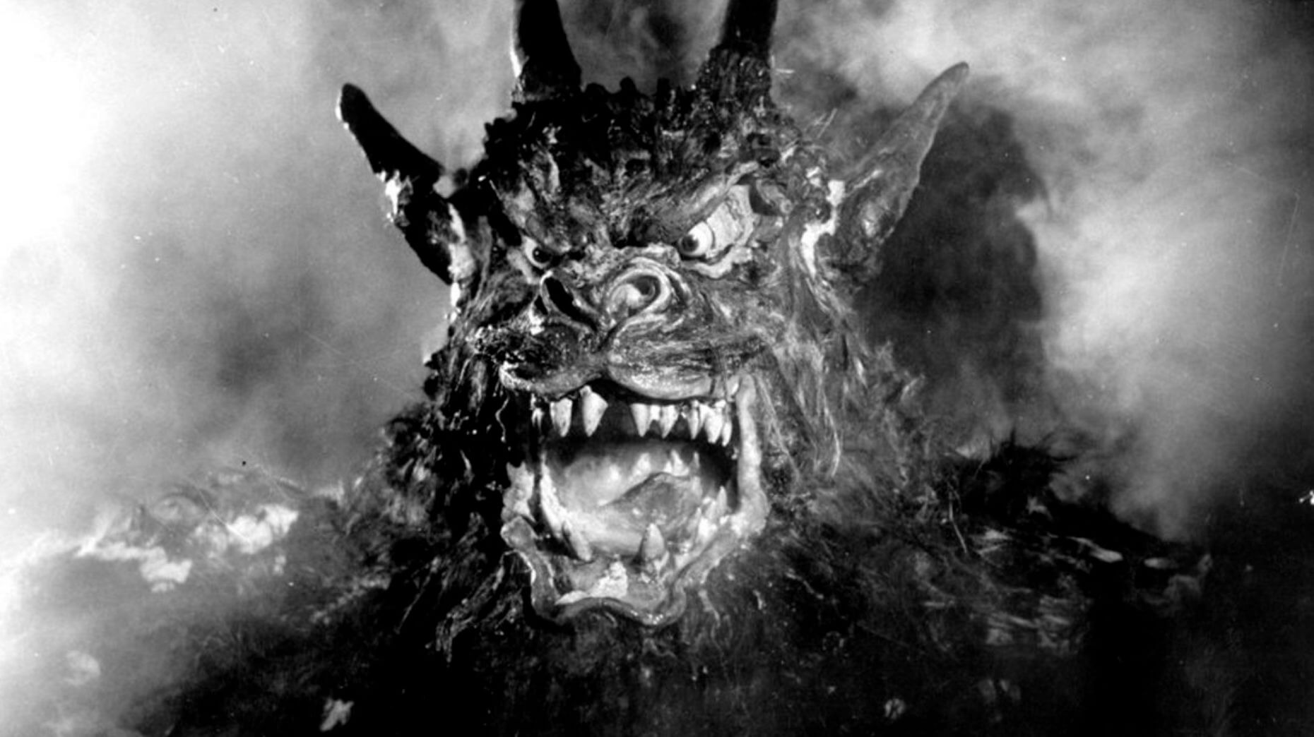 Night of the Demon