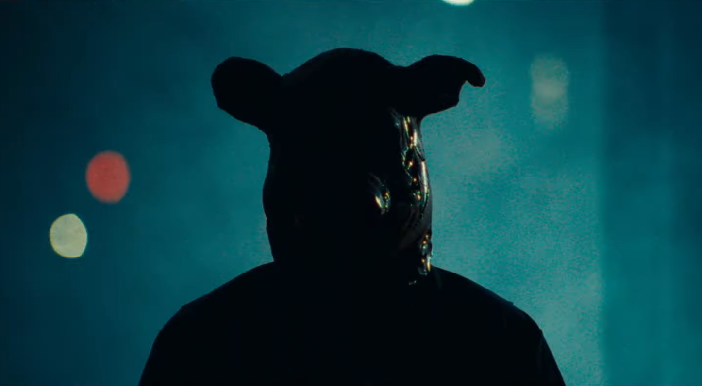 &#8216;Pig Hill&#8217; &#8211; &#8216;Willy&#8217;s Wonderland&#8217; Director Unleashes the Pig People This December [Trailer]