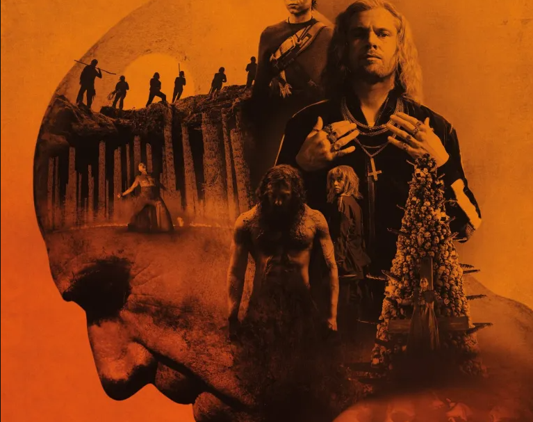 ’28 Years Later: The Bone Temple’ – UK Poster Christens Fear the New Faith