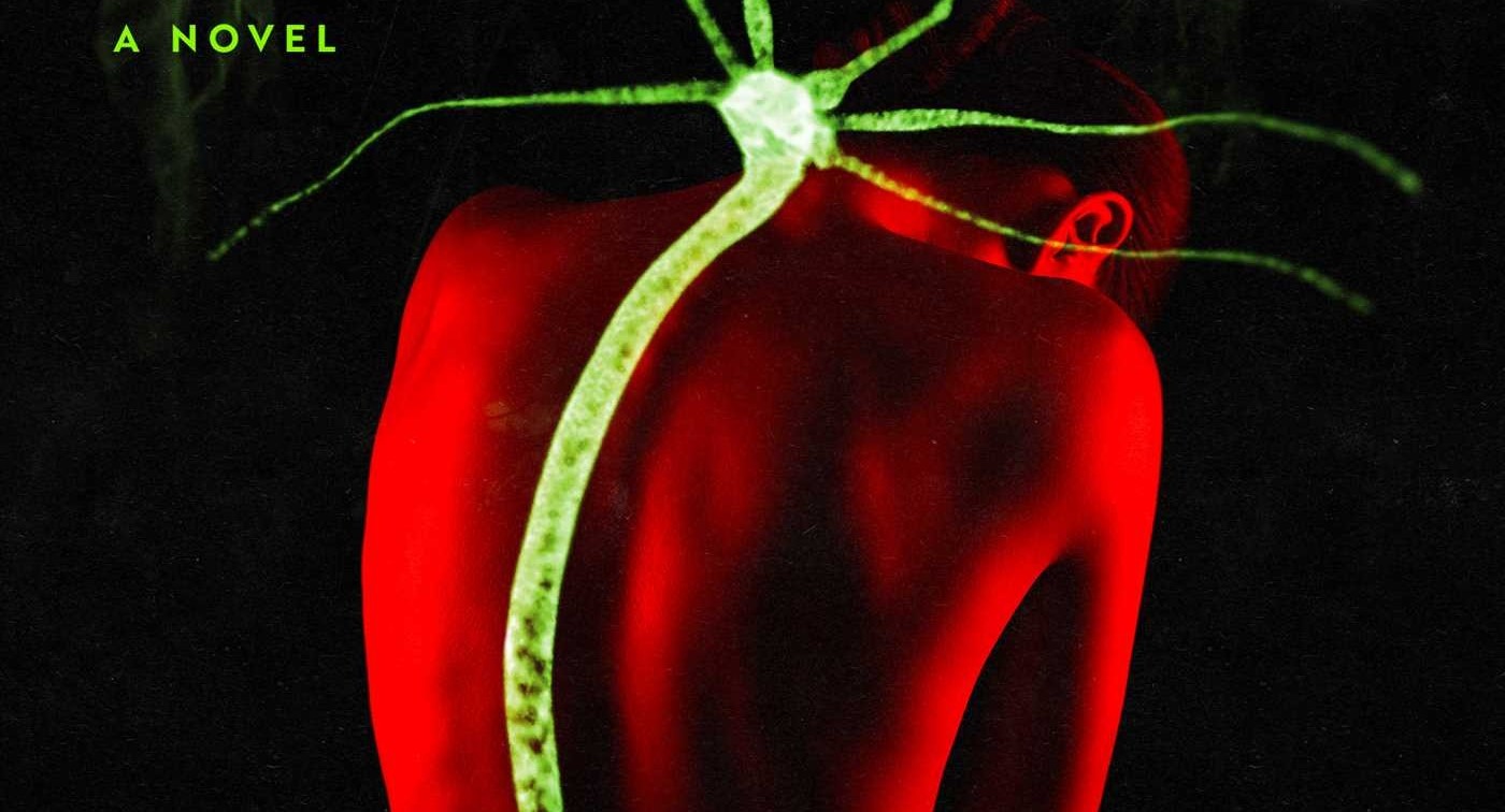 May 2026 Horror Books - Nick Cutter the dorians