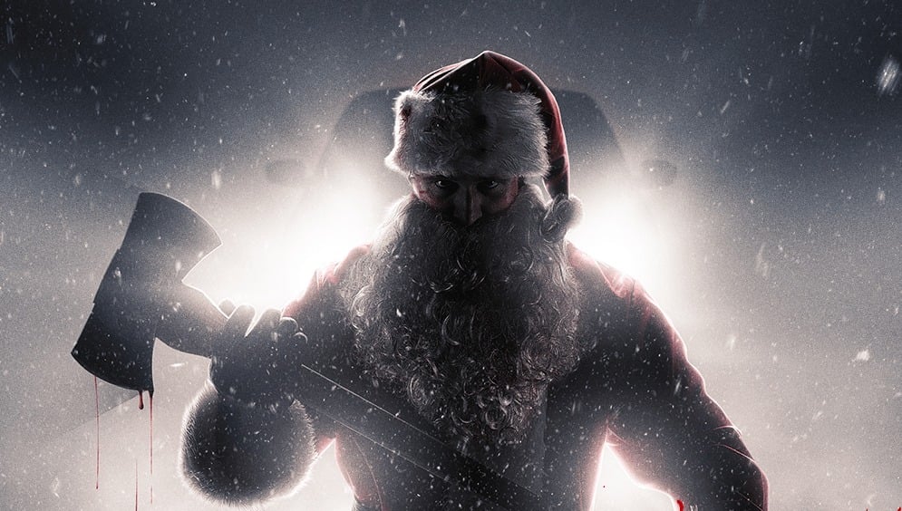 ‘Silent Night, Deadly Night’ – Tickets On Sale Now for Franchise’s First New Movie in 13 Years!