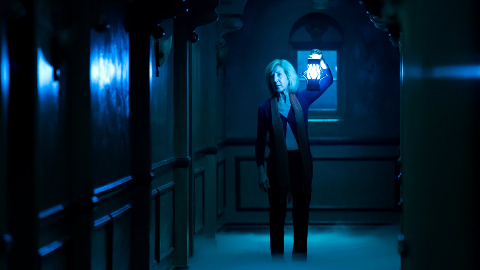Lin Shaye Says ‘Insidious 6’ Is Not the End: “We’re Just Getting Started!”