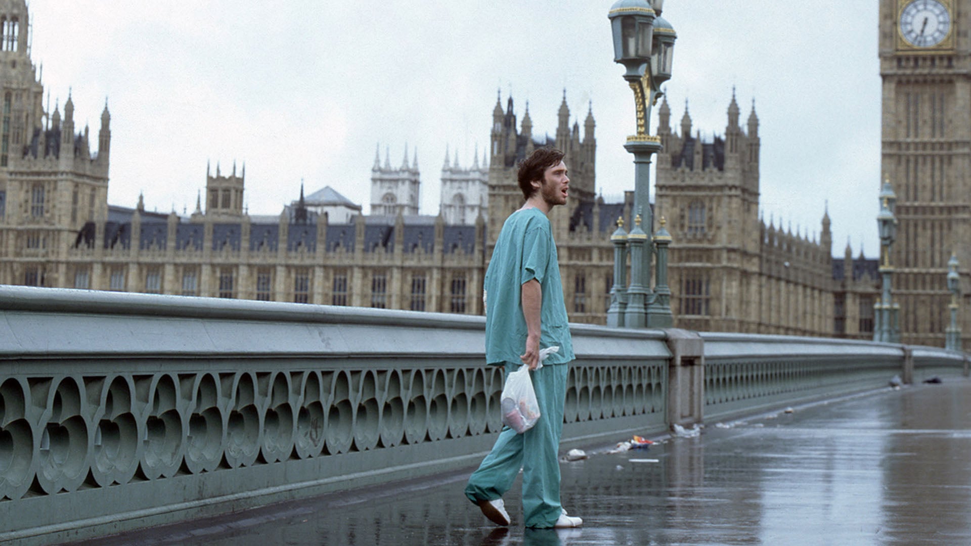 Cillian Murphy’s ’28 Years Later: The Bone Temple’ Return Was “So Surreal” for Director Nia DaCosta