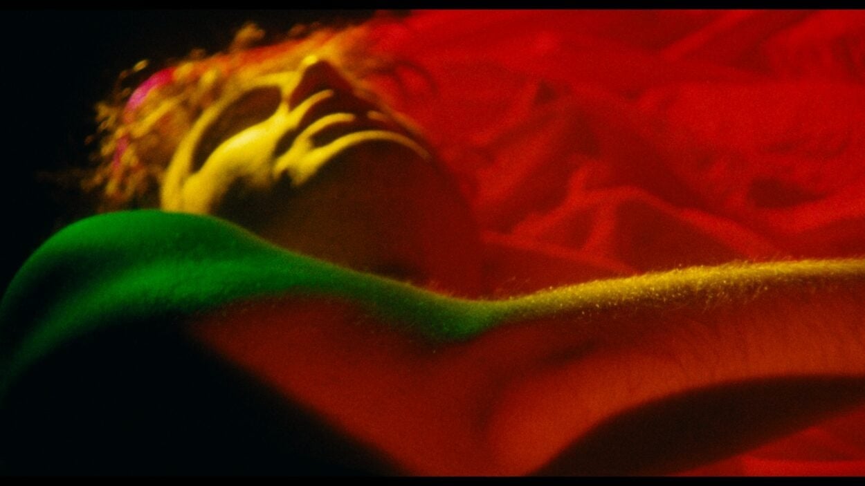 Rust Belt Giallo ‘Anything That Moves’ Launches Theatrical Tour This Week