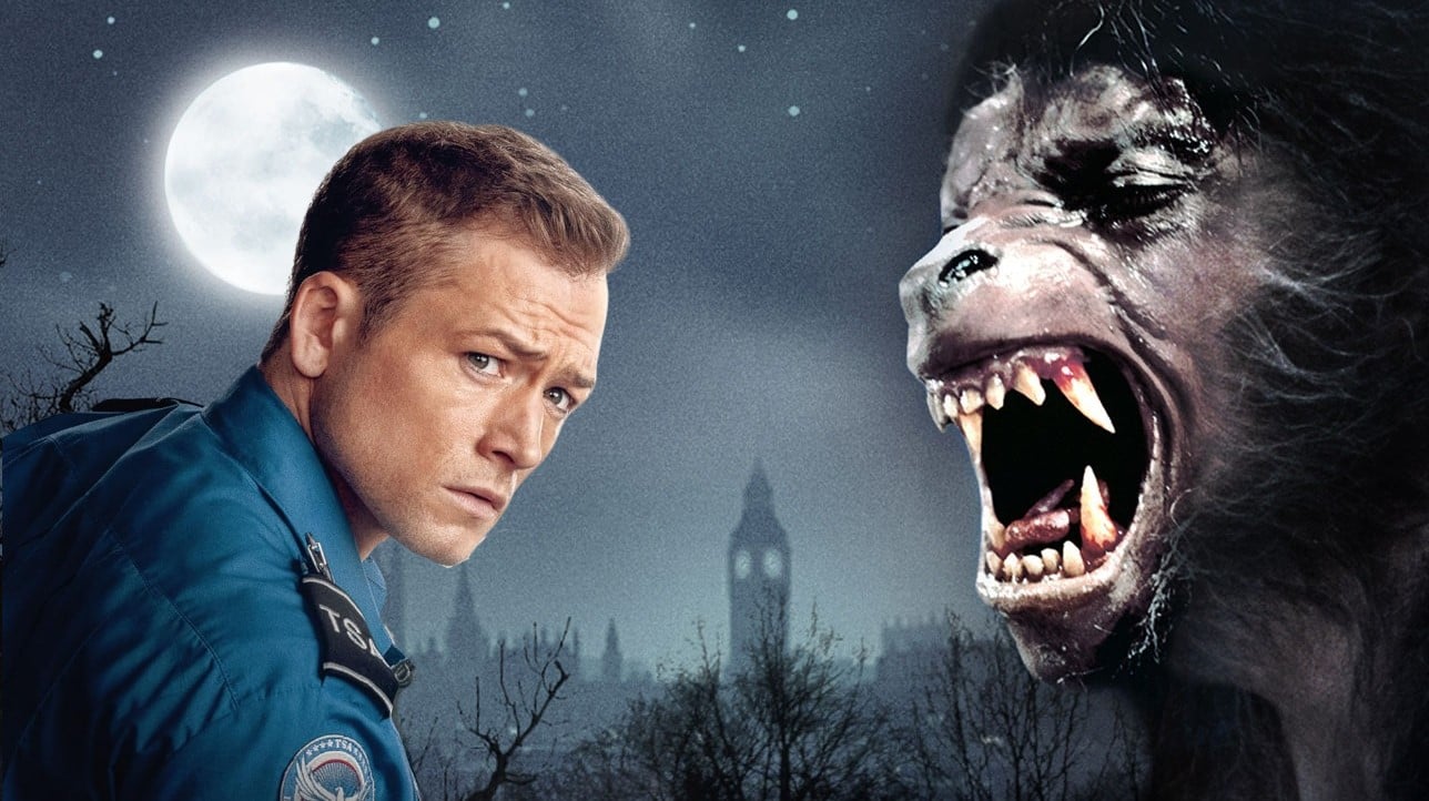 Taron Egerton Eyed For &#8216;Alpha&#8217;, Described As &#8216;American Psycho&#8217; Meets &#8216;An American Werewolf In London&#8217;