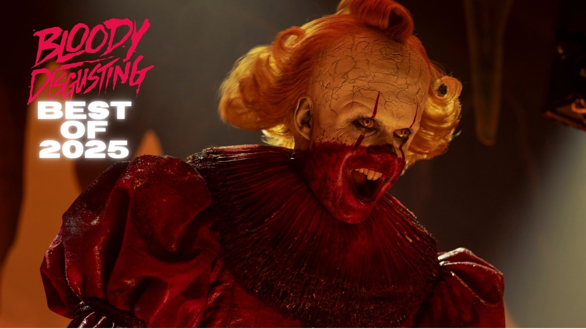 Best of 2025: Stephen King Renaissance